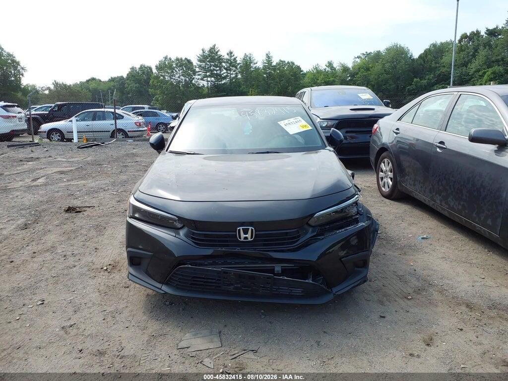 2HGFE2F54RH517175 2024 HONDA CIVIC photo no. 12