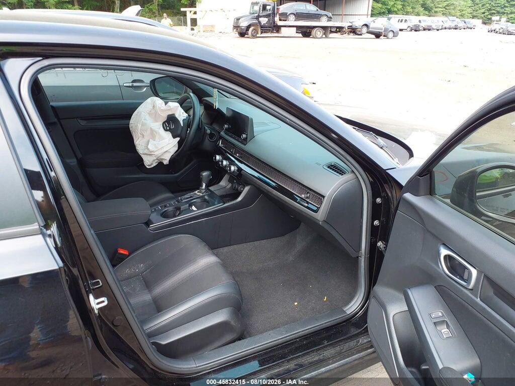 2HGFE2F54RH517175 2024 HONDA CIVIC photo no. 5