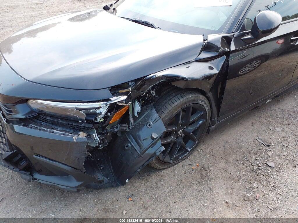 2HGFE2F54RH517175 2024 HONDA CIVIC photo no. 6