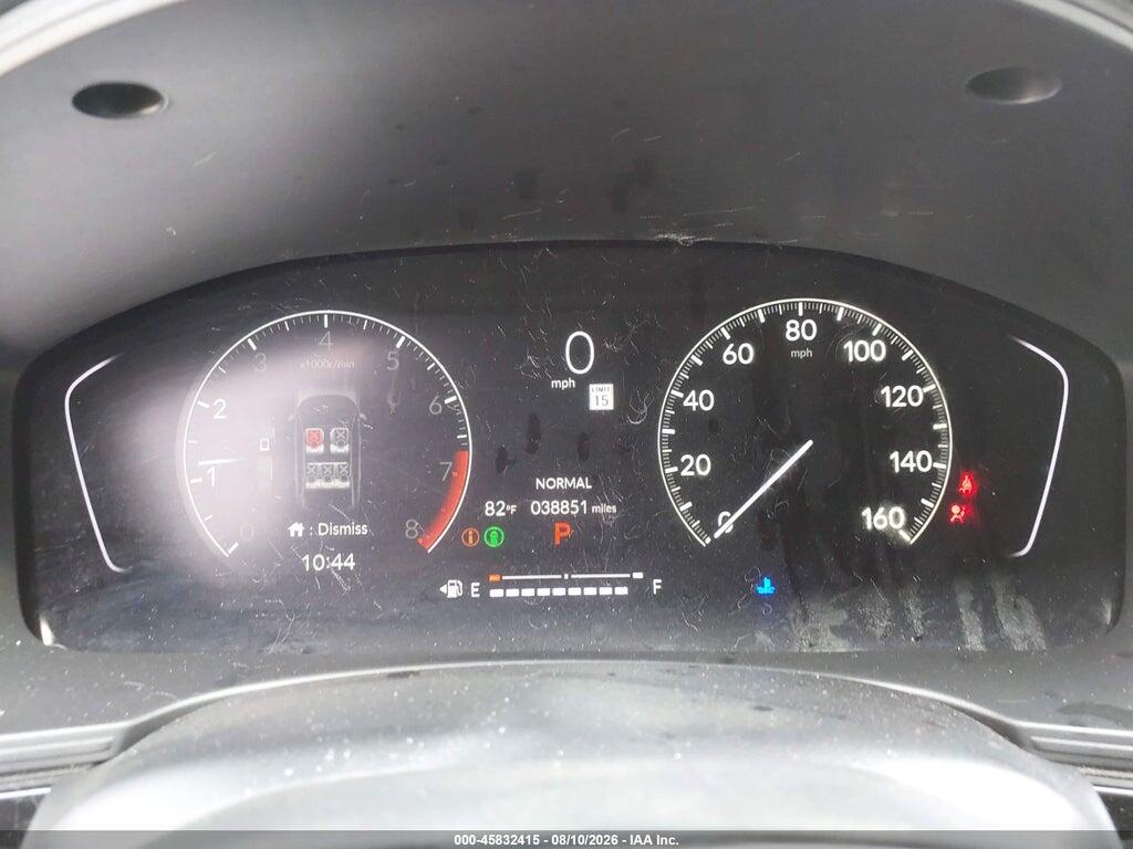 2HGFE2F54RH517175 2024 HONDA CIVIC photo no. 7