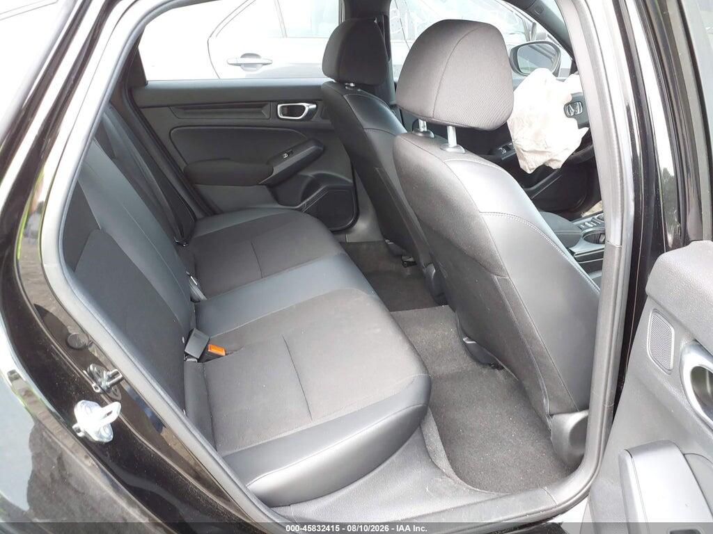 2HGFE2F54RH517175 2024 HONDA CIVIC photo no. 8