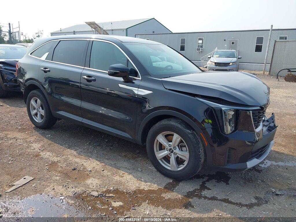 5XYRG4JC9RG300436 2024 KIA SORENTO photo no. 1