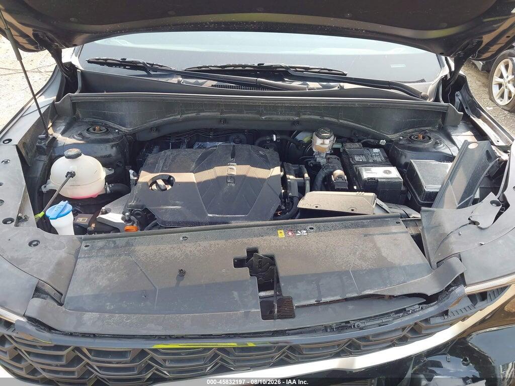 5XYRG4JC9RG300436 2024 KIA SORENTO photo no. 10