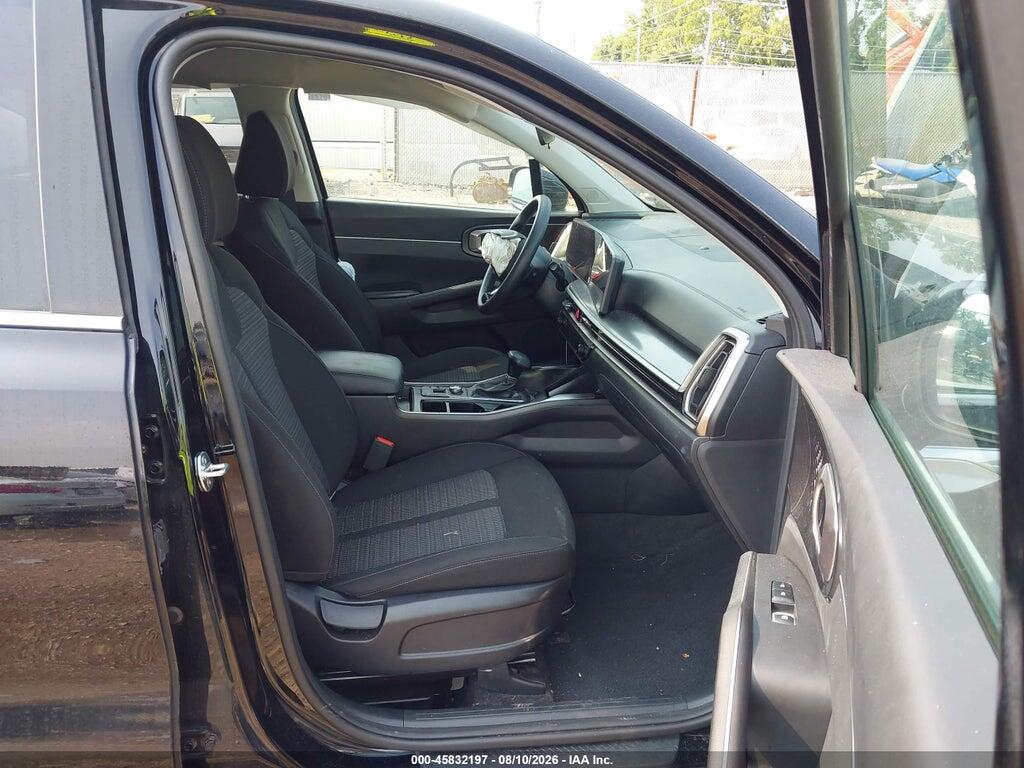 5XYRG4JC9RG300436 2024 KIA SORENTO photo no. 5
