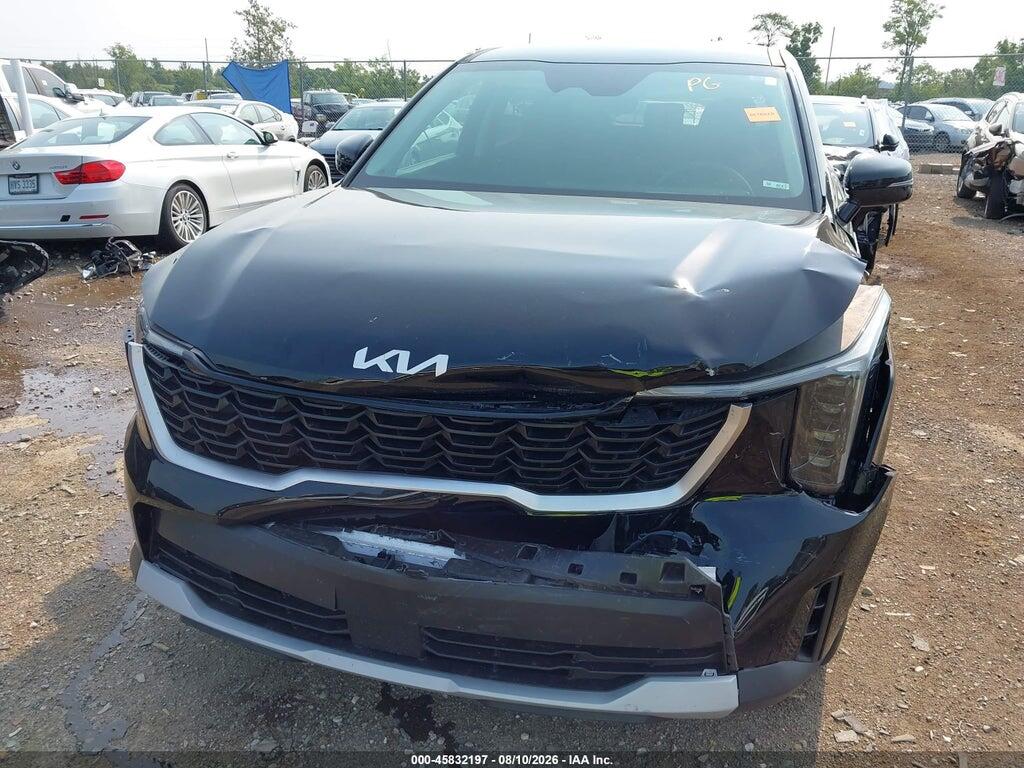 5XYRG4JC9RG300436 2024 KIA SORENTO photo no. 6