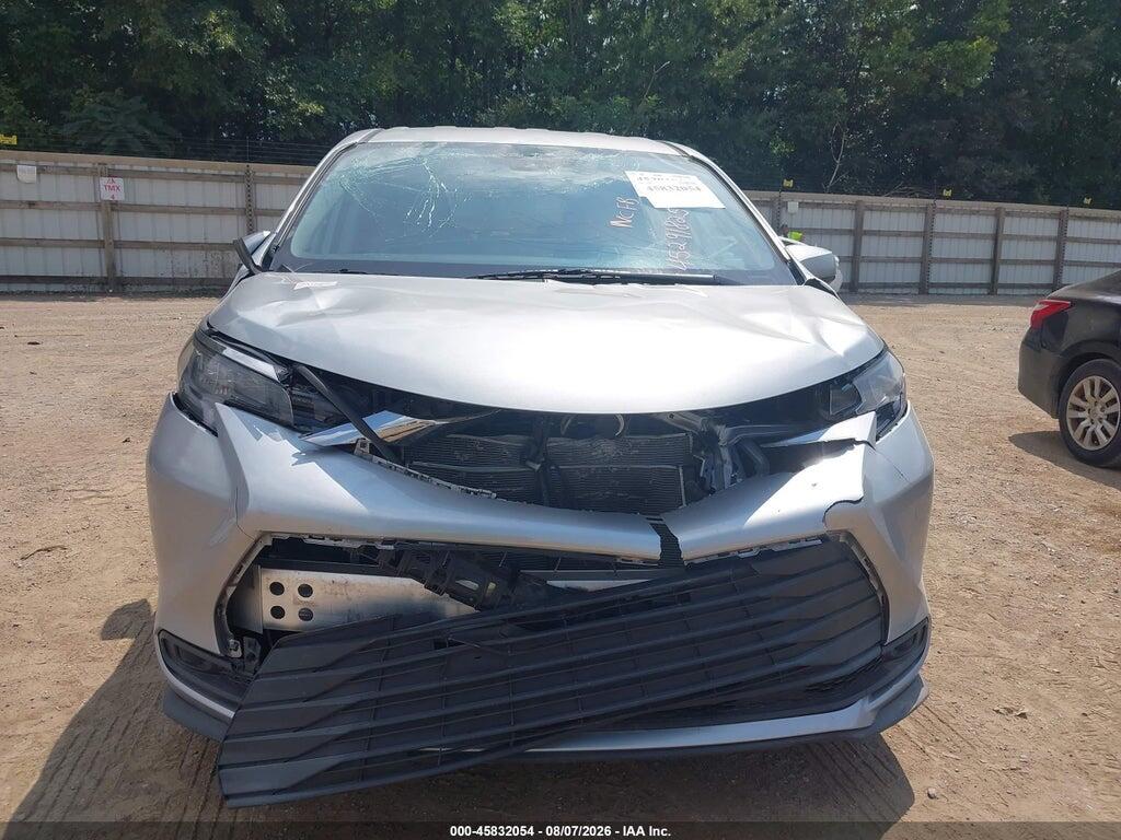 5TDKRKEC8RS193795 2024 TOYOTA SIENNA photo no. 12
