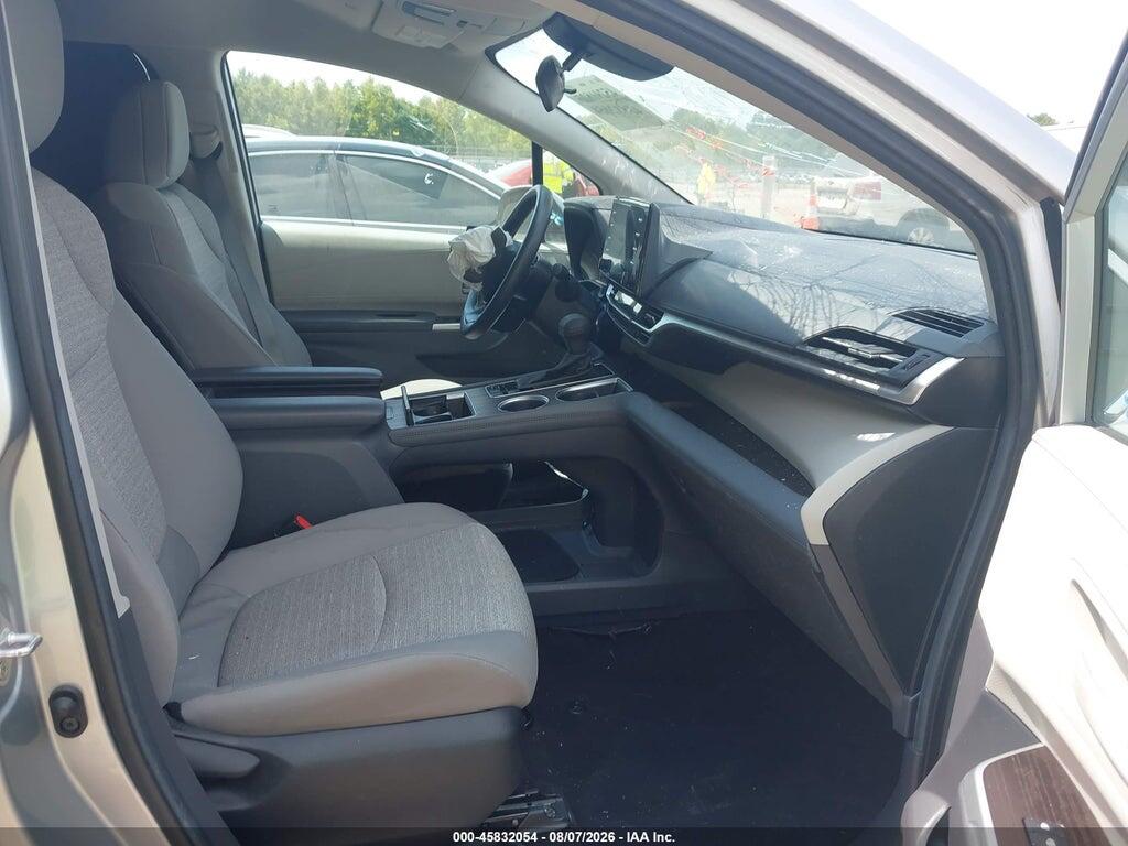 5TDKRKEC8RS193795 2024 TOYOTA SIENNA photo no. 5