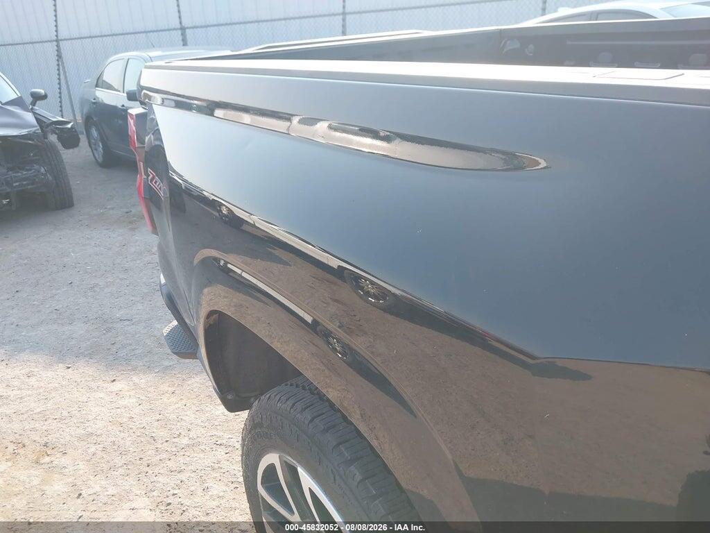 1GCPTDEK7R1122191 2024 CHEVROLET COLORADO photo no. 6