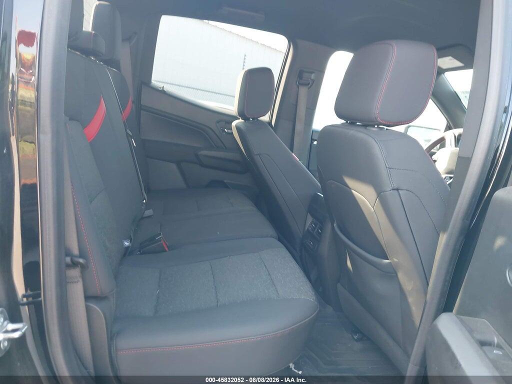 1GCPTDEK7R1122191 2024 CHEVROLET COLORADO photo no. 8