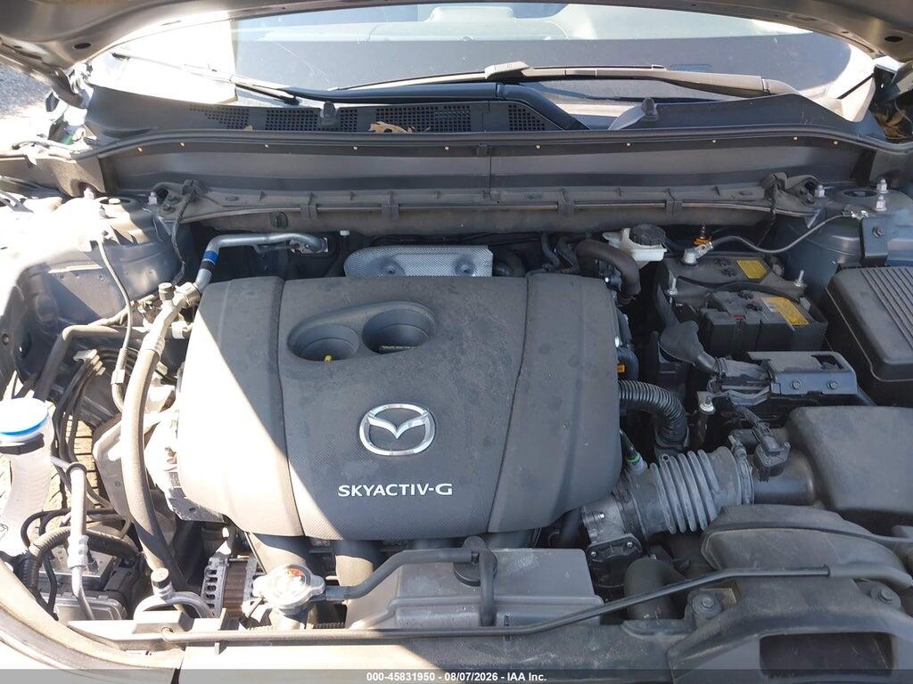 JM3KFBCL7R0475755 2024 MAZDA CX-5 photo no. 10