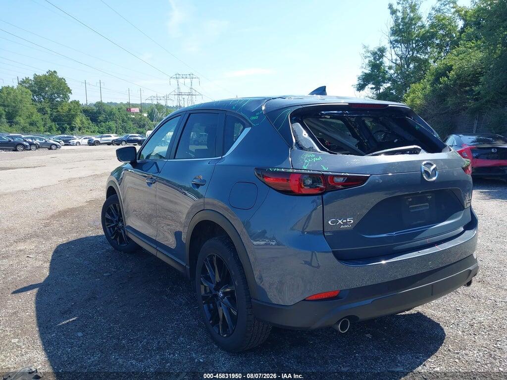 JM3KFBCL7R0475755 2024 MAZDA CX-5 photo no. 3