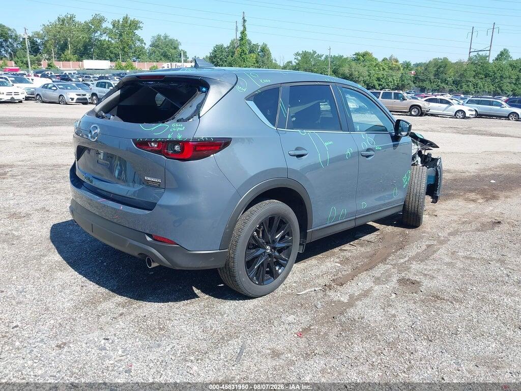 JM3KFBCL7R0475755 2024 MAZDA CX-5 photo no. 4