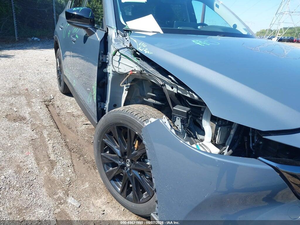 JM3KFBCL7R0475755 2024 MAZDA CX-5 photo no. 6