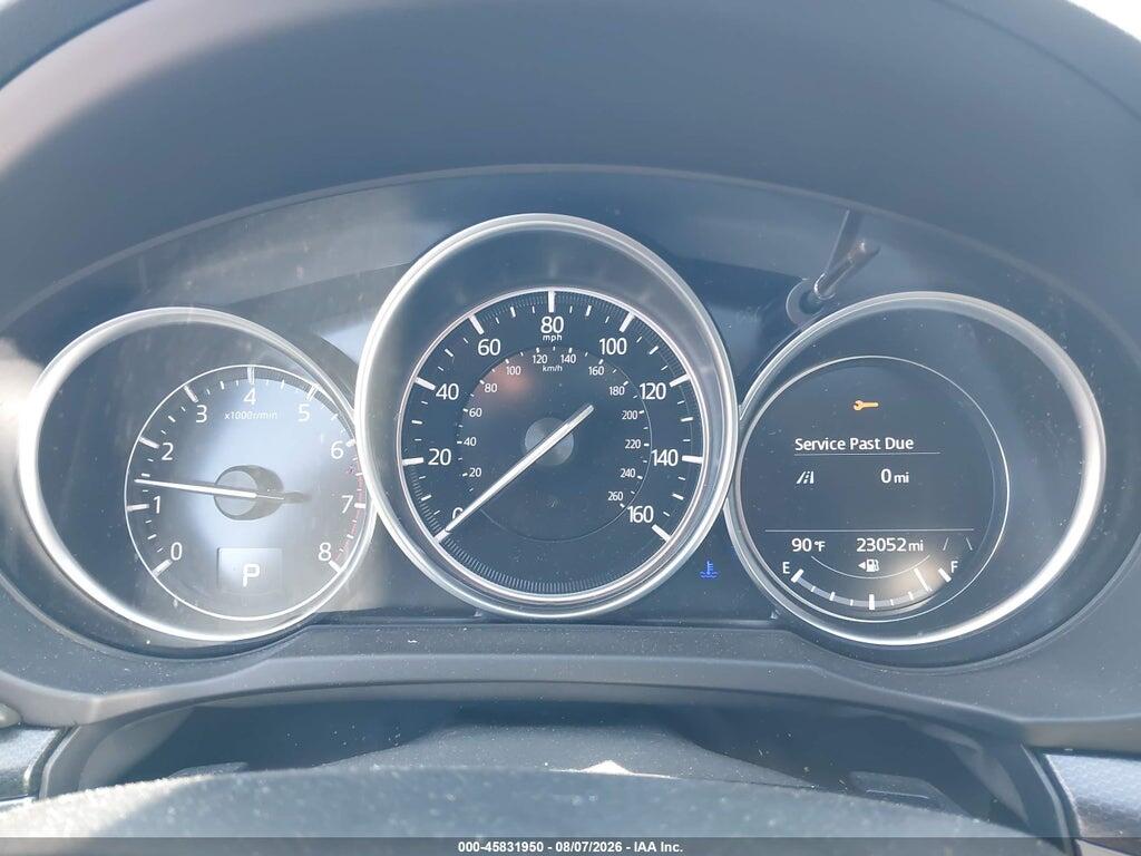 JM3KFBCL7R0475755 2024 MAZDA CX-5 photo no. 7