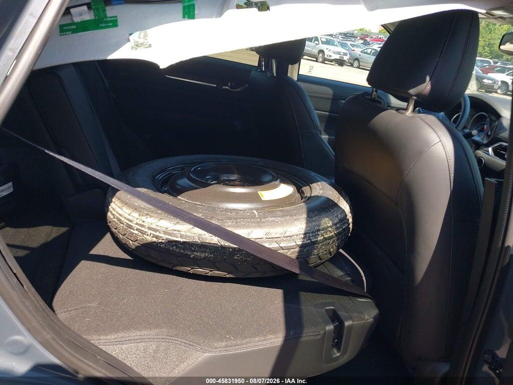 JM3KFBCL7R0475755 2024 MAZDA CX-5 photo no. 8