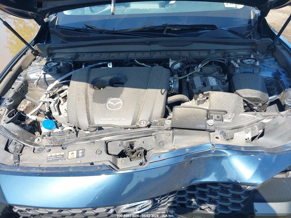 7MMVABAM6RN191049 2024 MAZDA CX-50 photo no. 10