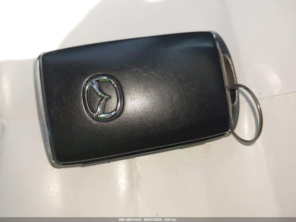 7MMVABAM6RN191049 2024 MAZDA CX-50 photo no. 11