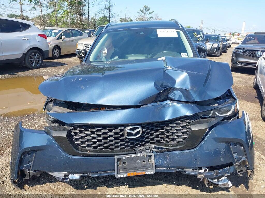 7MMVABAM6RN191049 2024 MAZDA CX-50 photo no. 12