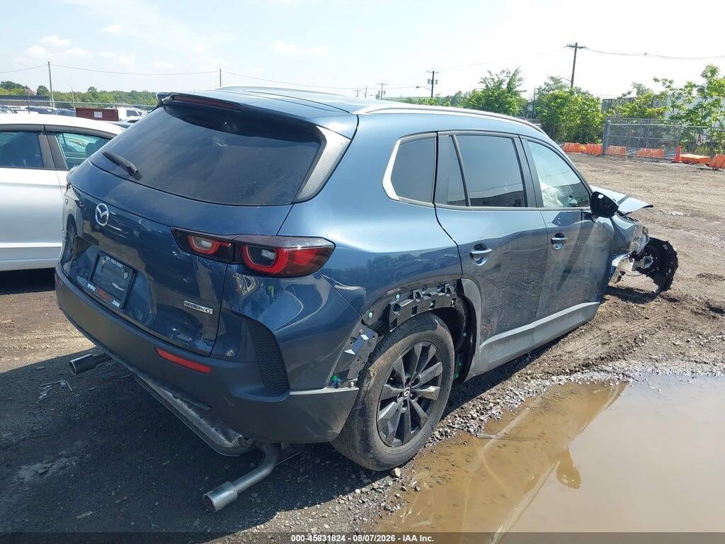 7MMVABAM6RN191049 2024 MAZDA CX-50 photo no. 4