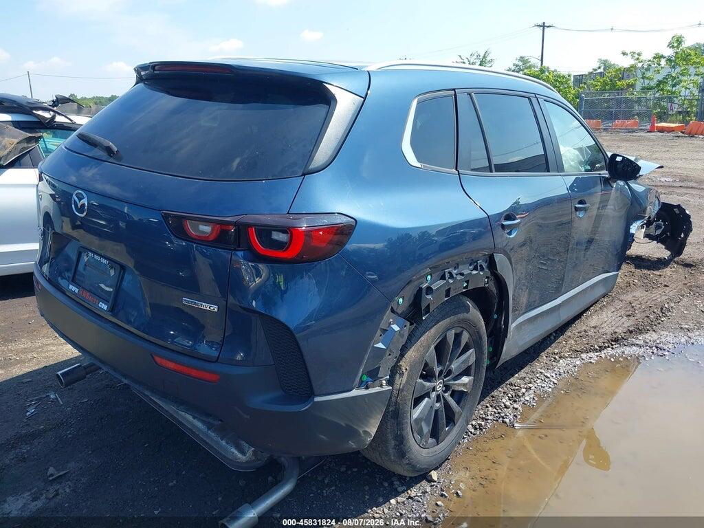 7MMVABAM6RN191049 2024 MAZDA CX-50 photo no. 6