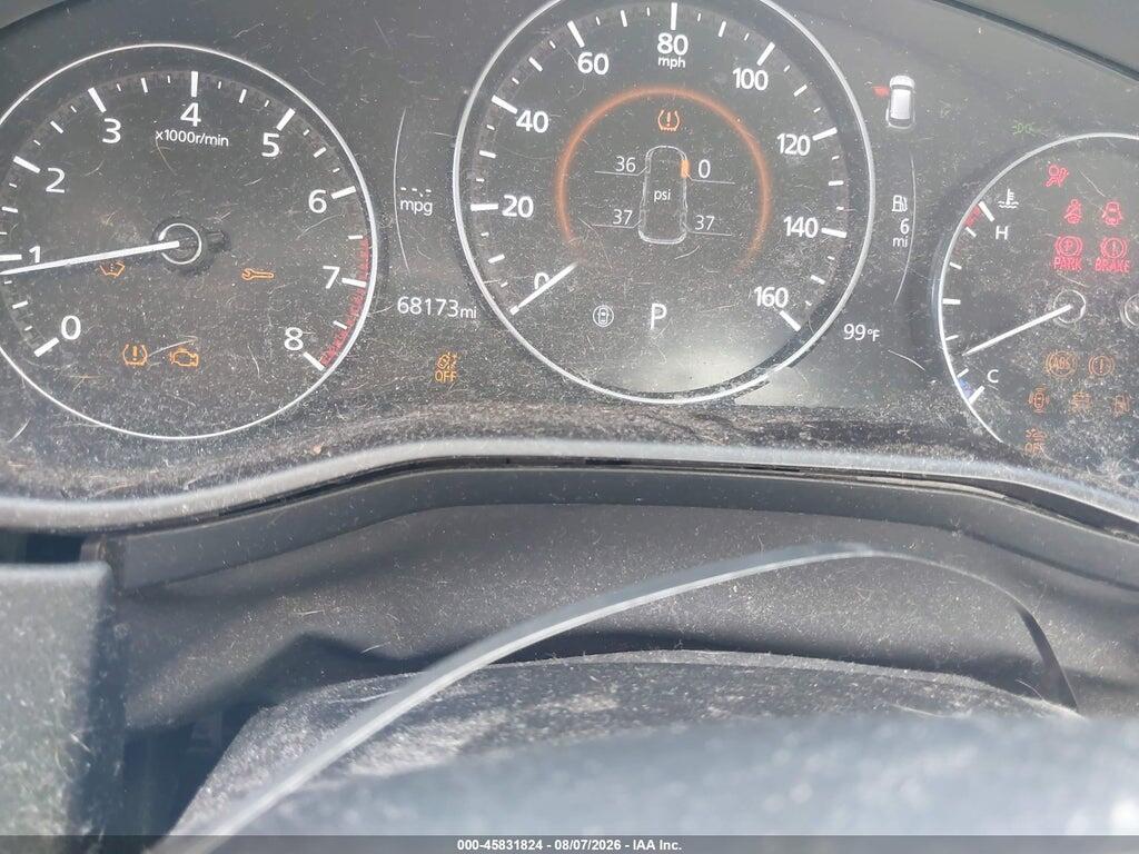 7MMVABAM6RN191049 2024 MAZDA CX-50 photo no. 7