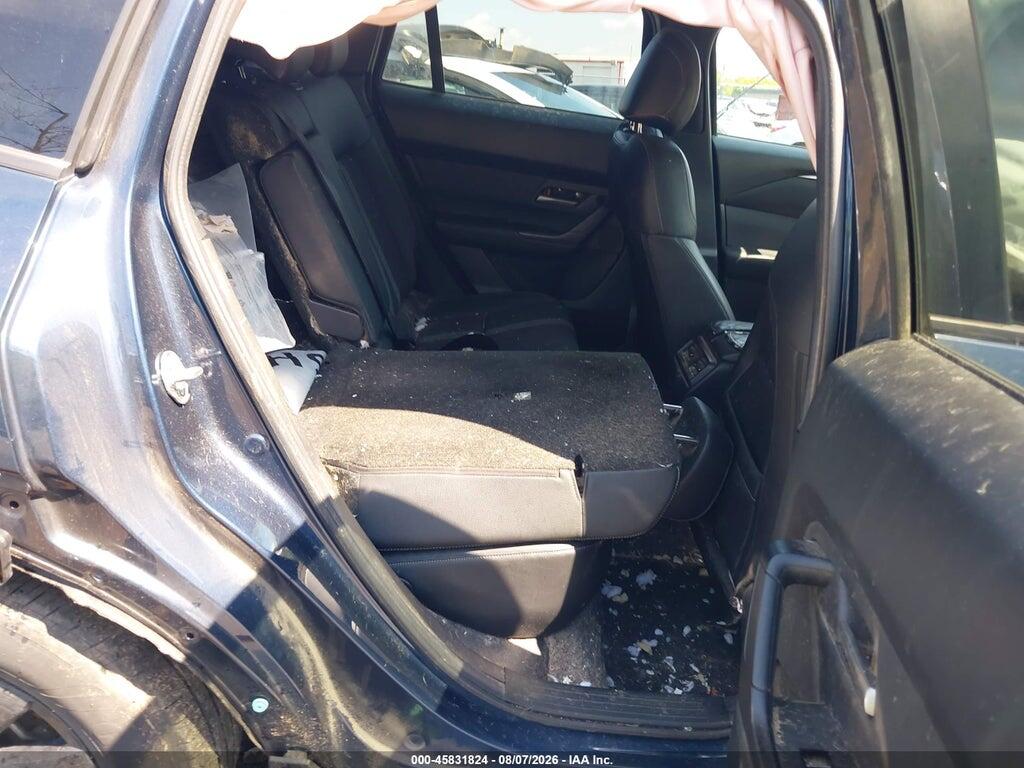 7MMVABAM6RN191049 2024 MAZDA CX-50 photo no. 8