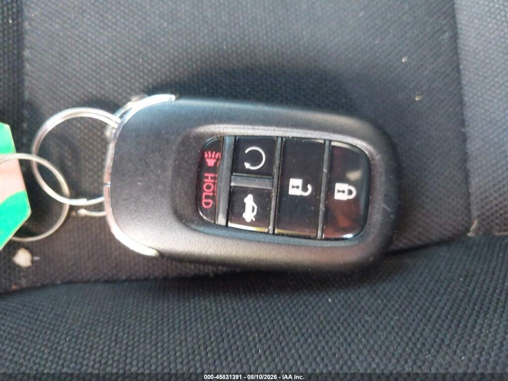 2HGFE2F58RH525425 2024 HONDA CIVIC photo no. 11