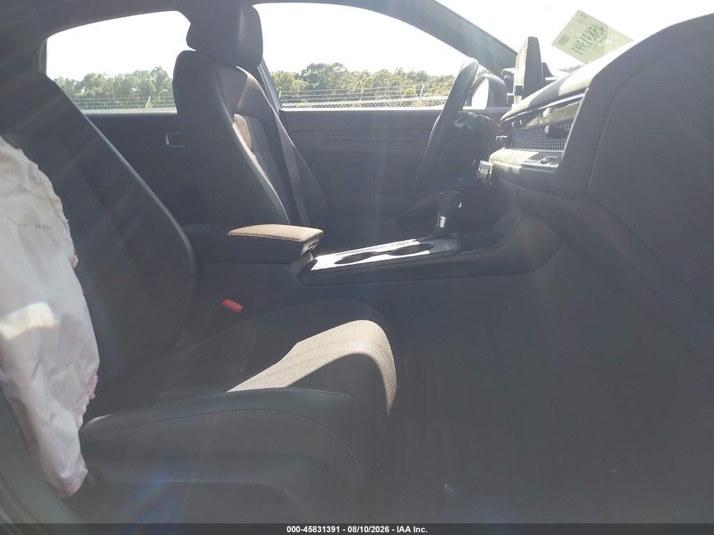 2HGFE2F58RH525425 2024 HONDA CIVIC photo no. 5