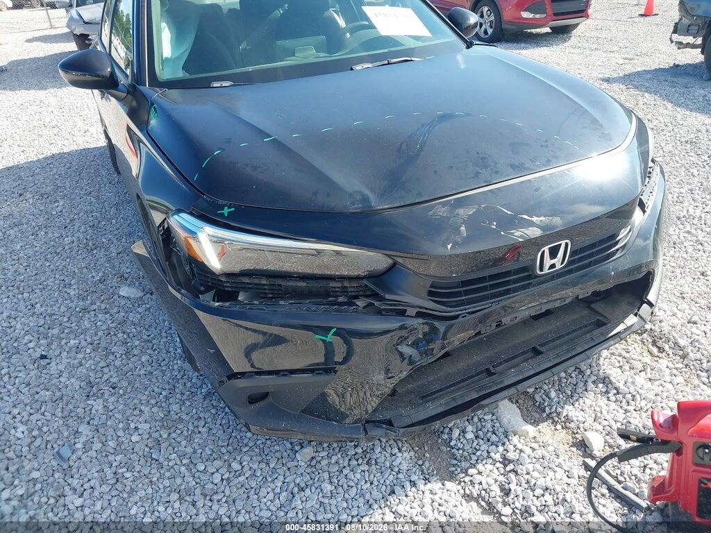 2HGFE2F58RH525425 2024 HONDA CIVIC photo no. 6