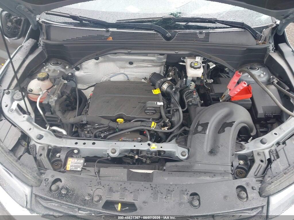 KL79MPS22RB209726 2024 CHEVROLET TRAILBLAZER photo no. 10