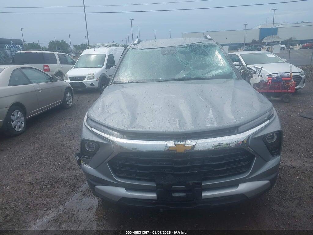 KL79MPS22RB209726 2024 CHEVROLET TRAILBLAZER photo no. 11