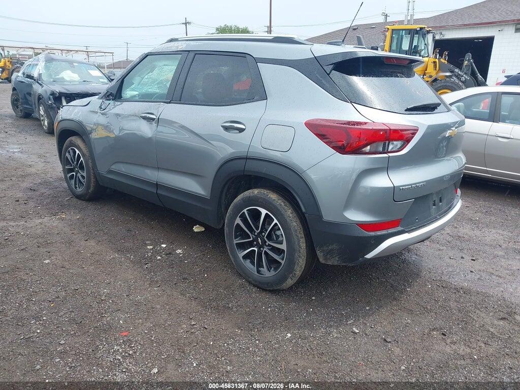 KL79MPS22RB209726 2024 CHEVROLET TRAILBLAZER photo no. 3