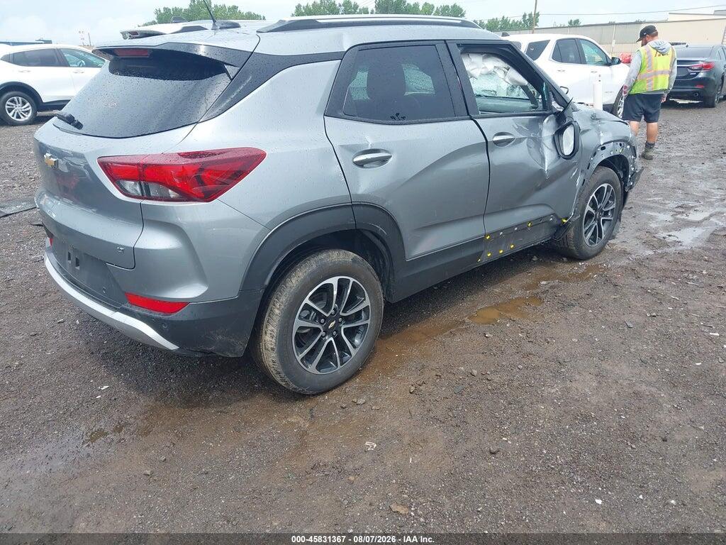 KL79MPS22RB209726 2024 CHEVROLET TRAILBLAZER photo no. 4