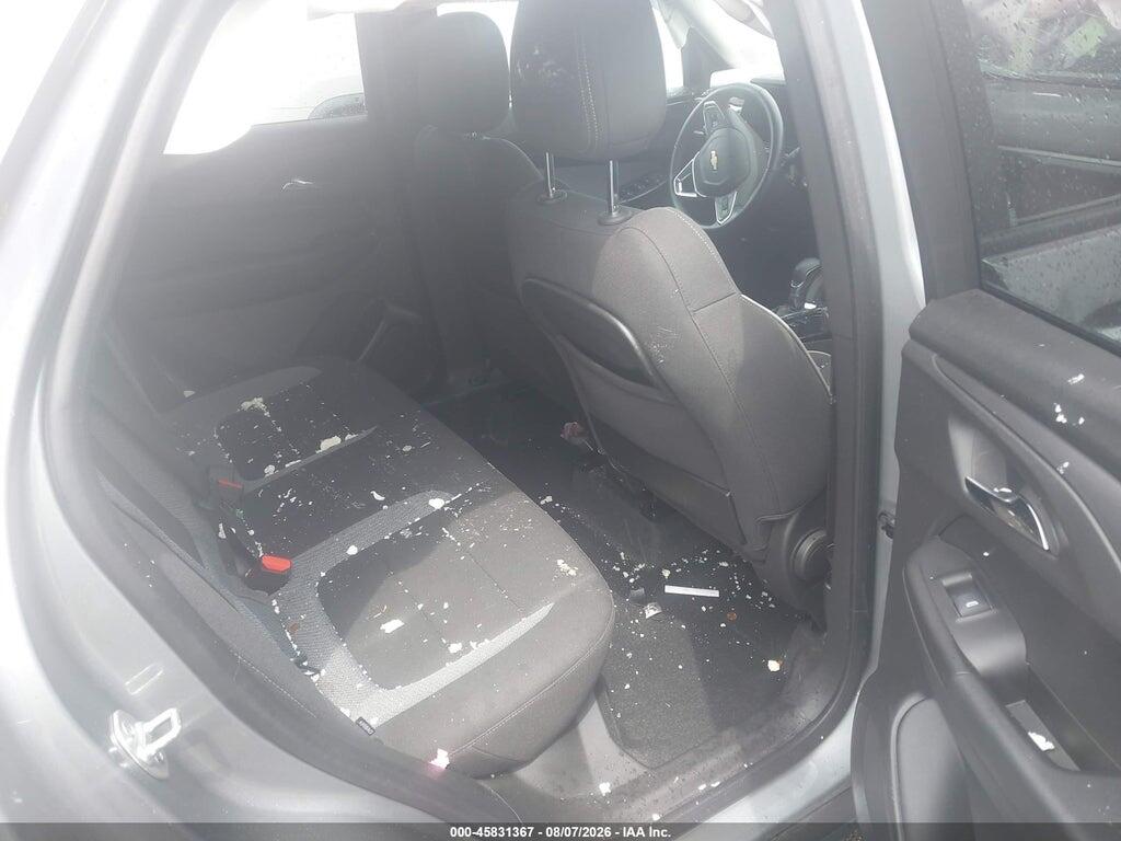 KL79MPS22RB209726 2024 CHEVROLET TRAILBLAZER photo no. 8