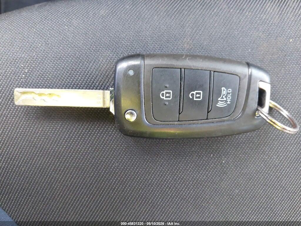 5NMJA3DE5RH392172 2024 HYUNDAI TUCSON photo no. 11