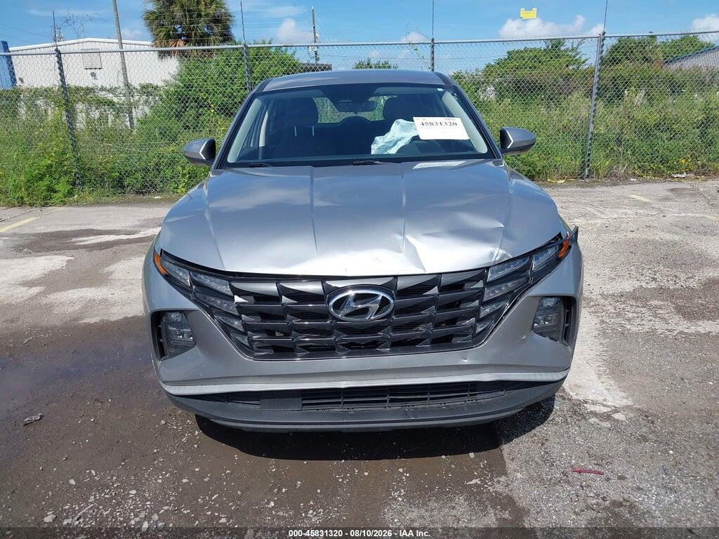5NMJA3DE5RH392172 2024 HYUNDAI TUCSON photo no. 12