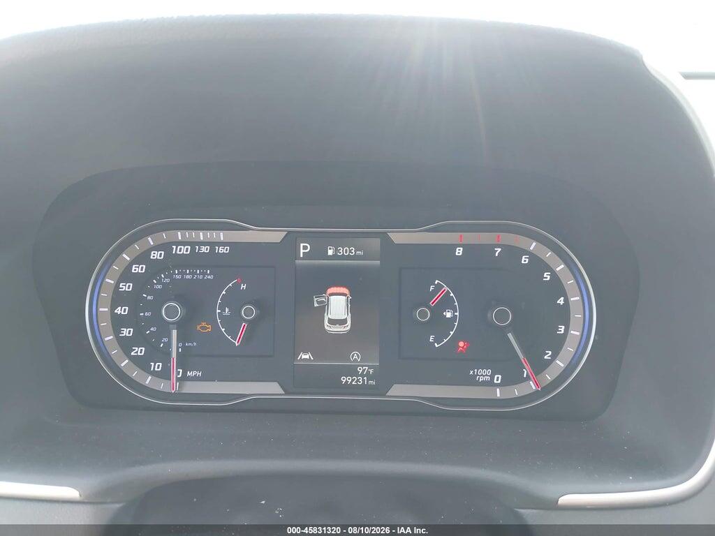 5NMJA3DE5RH392172 2024 HYUNDAI TUCSON photo no. 7