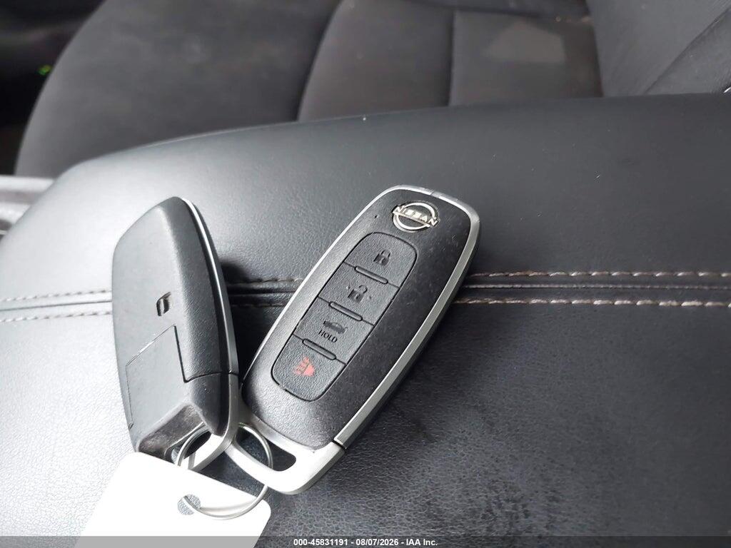3N1AB8CV4RY360379 2024 NISSAN SENTRA photo no. 11