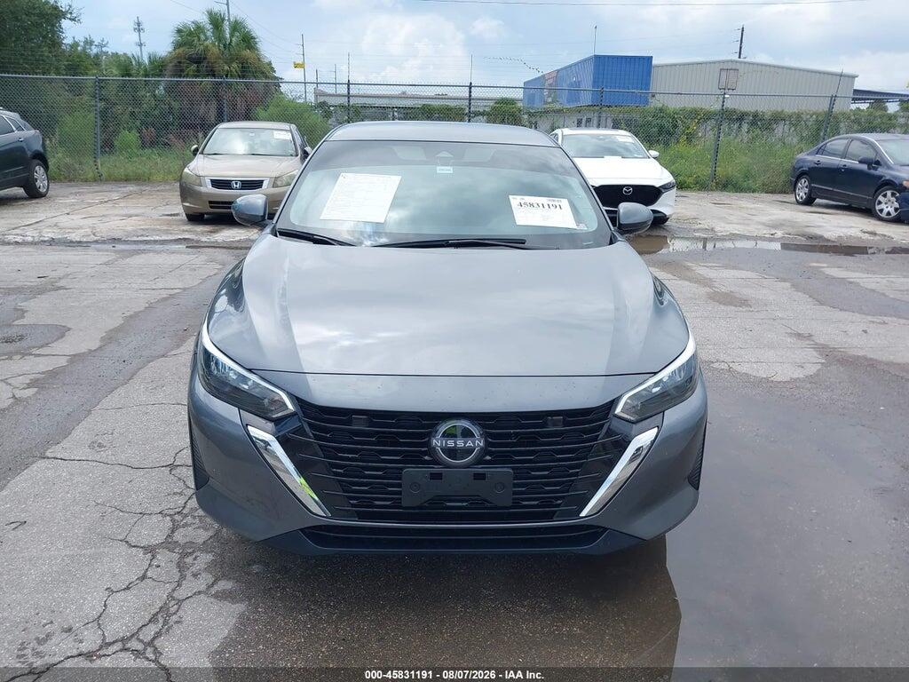 3N1AB8CV4RY360379 2024 NISSAN SENTRA photo no. 12