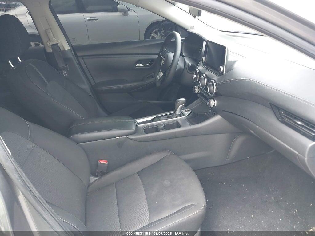 3N1AB8CV4RY360379 2024 NISSAN SENTRA photo no. 5