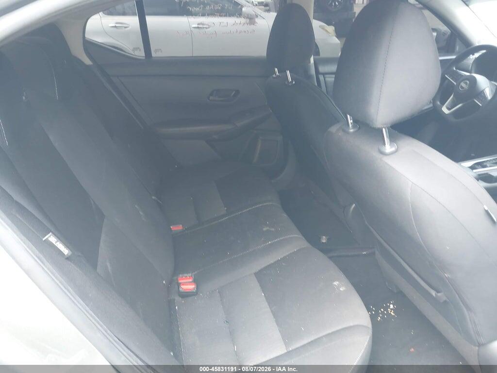 3N1AB8CV4RY360379 2024 NISSAN SENTRA photo no. 8
