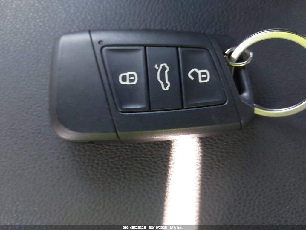 3VV5X7B2XRM123552 2024 VOLKSWAGEN TAOS photo no. 11