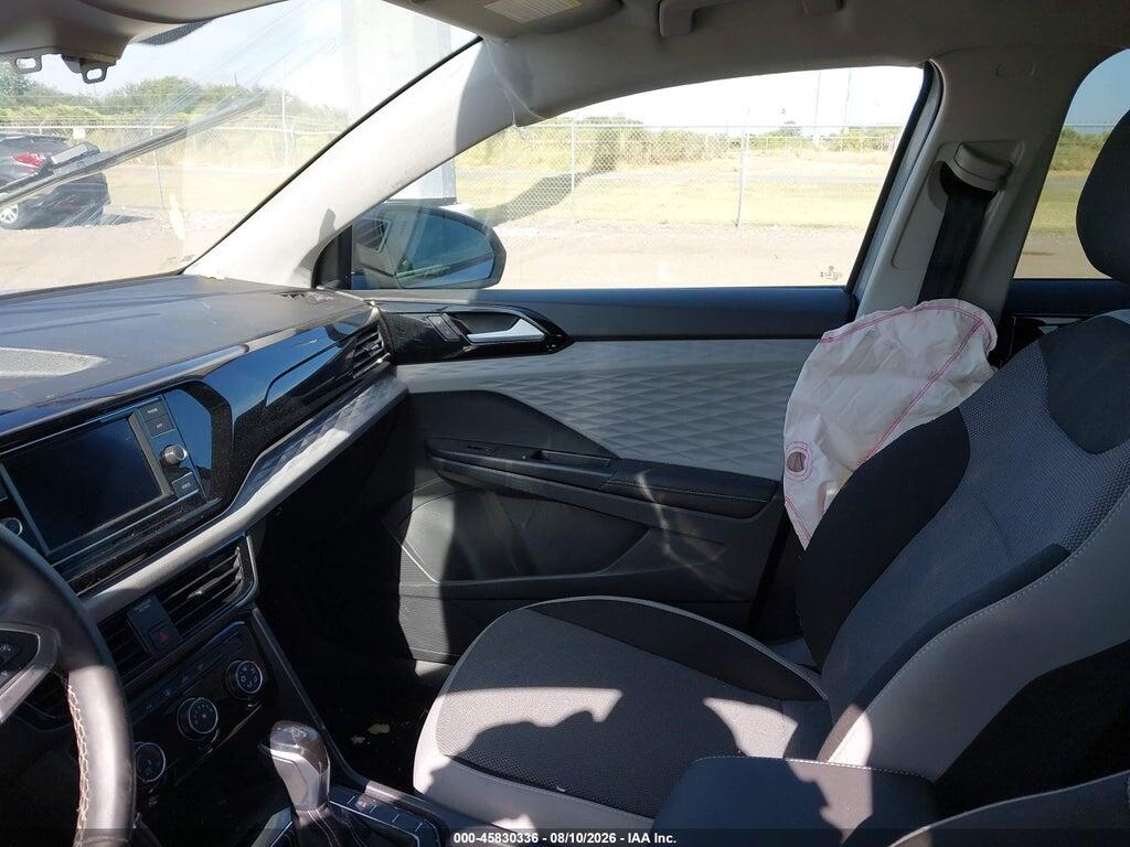 3VV5X7B2XRM123552 2024 VOLKSWAGEN TAOS photo no. 5