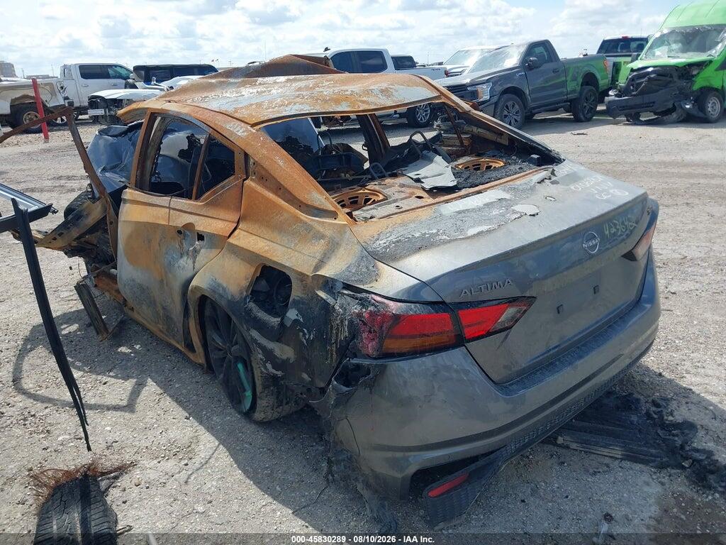 1N4BL4CV8RN364218 2024 NISSAN ALTIMA photo no. 3