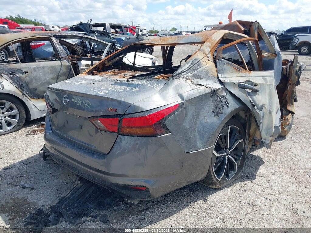 1N4BL4CV8RN364218 2024 NISSAN ALTIMA photo no. 4