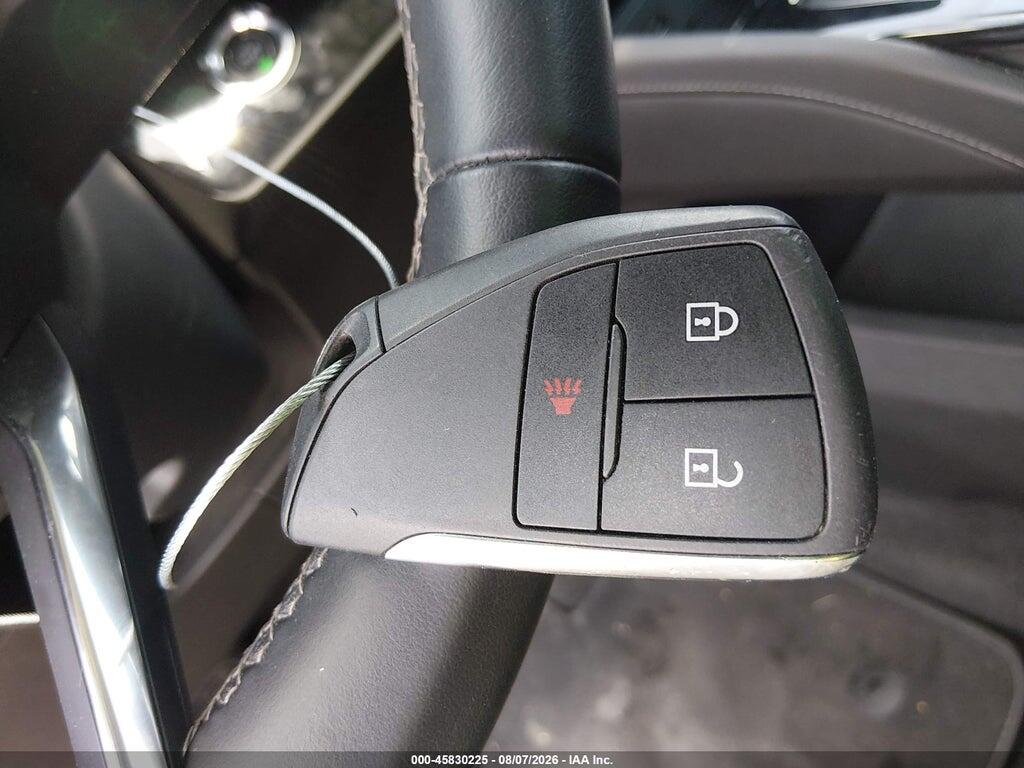 LRBFZME48RD072510 2024 BUICK ENVISION photo no. 11