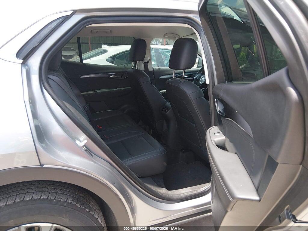 LRBFZME48RD072510 2024 BUICK ENVISION photo no. 8
