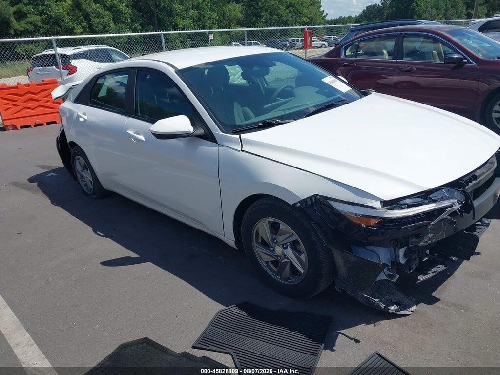 KMHLL4DG7RU684789 2024 HYUNDAI ELANTRA photo no. 1