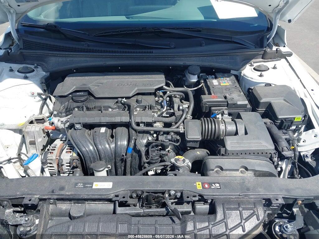 KMHLL4DG7RU684789 2024 HYUNDAI ELANTRA photo no. 10
