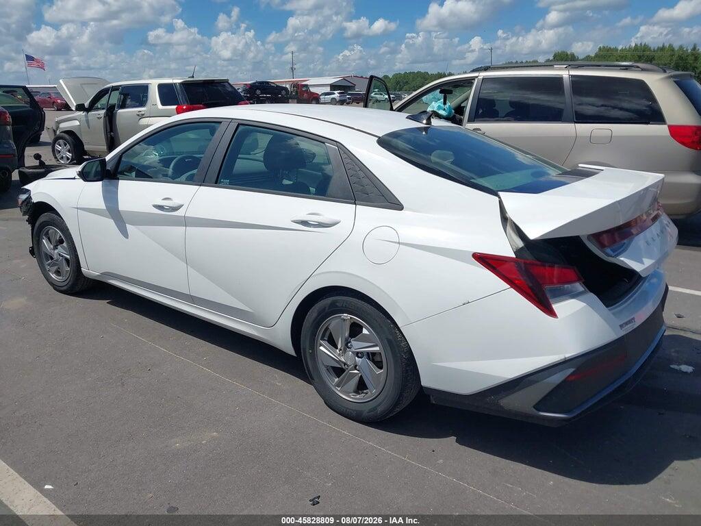 KMHLL4DG7RU684789 2024 HYUNDAI ELANTRA photo no. 3